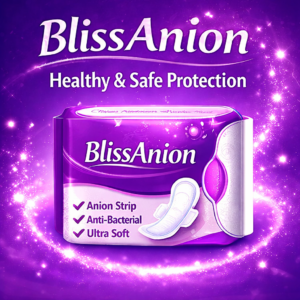 Bliss Anion