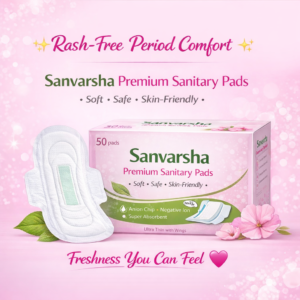 Sanvarsha care
